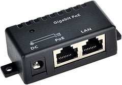 Gigabit PoE  Injector