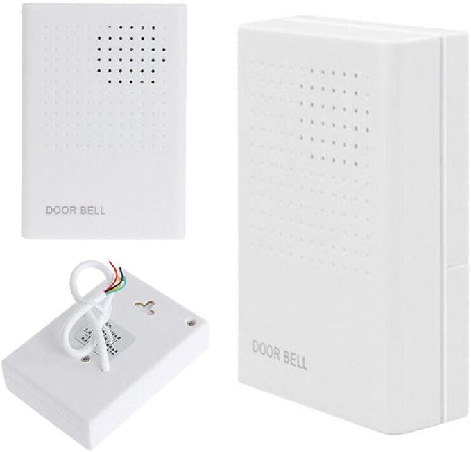 Doorbell (Wired)