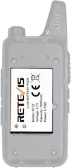 RT22 Battery