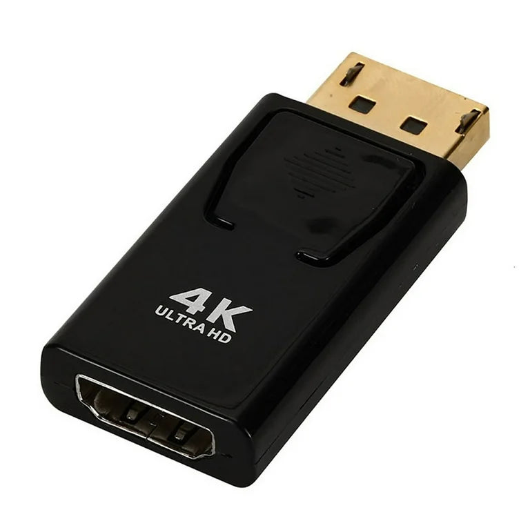 HDMI to DP Converter