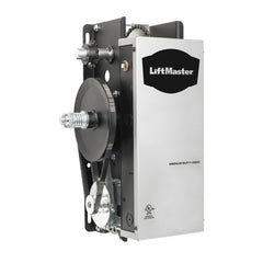 liftmaster mj5011u Maintenance
