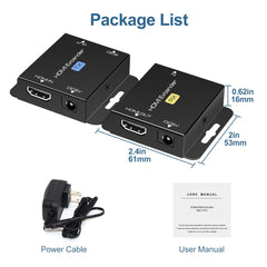 VPFET HDMI Extender