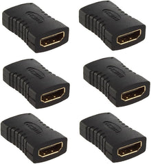 HDMI Female to Female