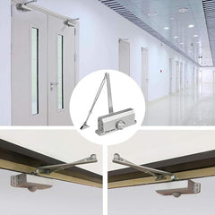 Onarway Door Closer