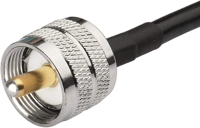 Antenna VHF UHF
