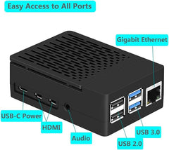 Raspberry Pi Case