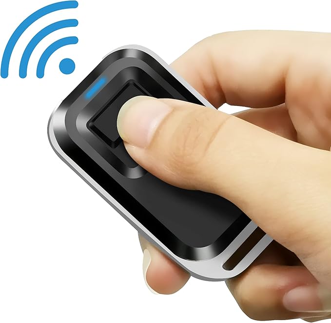 Remote Access Control Remote