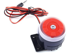 Buzzer Alarm Siren