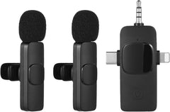 Wireless Microphone K8