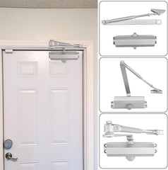 Door Closer