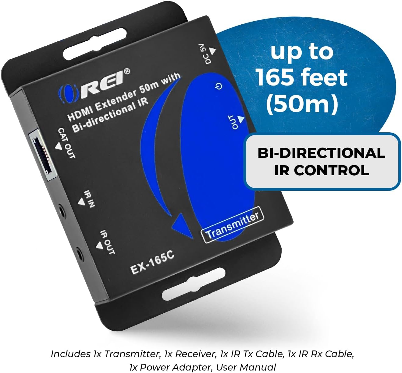 OREI HDMI Extender