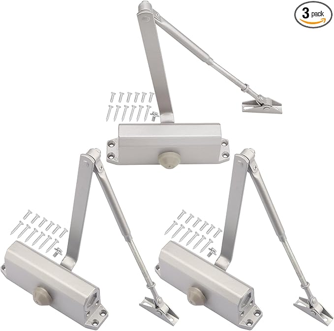 Door Closer