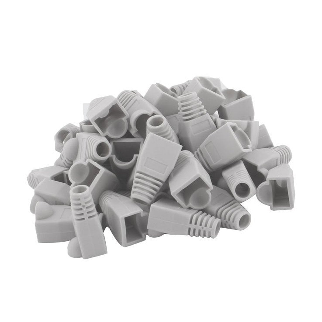 Soft Plastic Ethernet RJ45