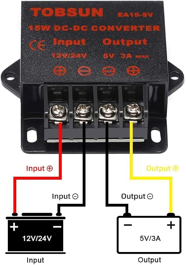 EA15-5V