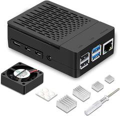 Raspberry Pi Case
