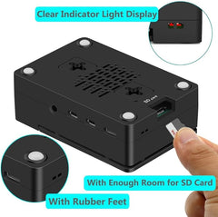 Raspberry Pi Case