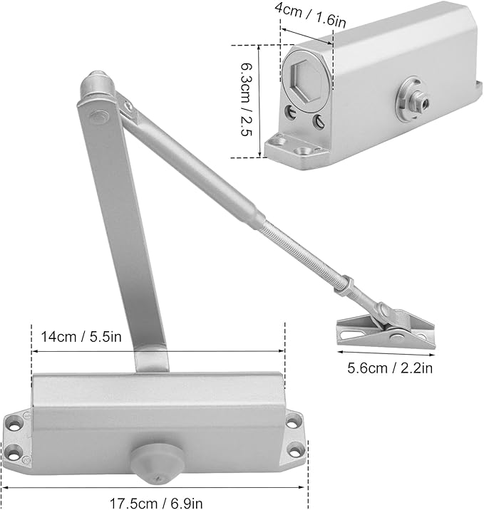 Door Closer