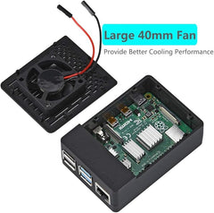 Raspberry Pi Case