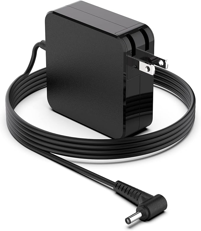 65W Lenovo Charger