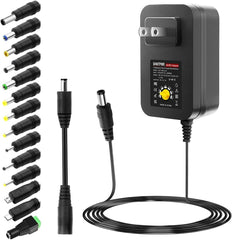 Universal Power Supply