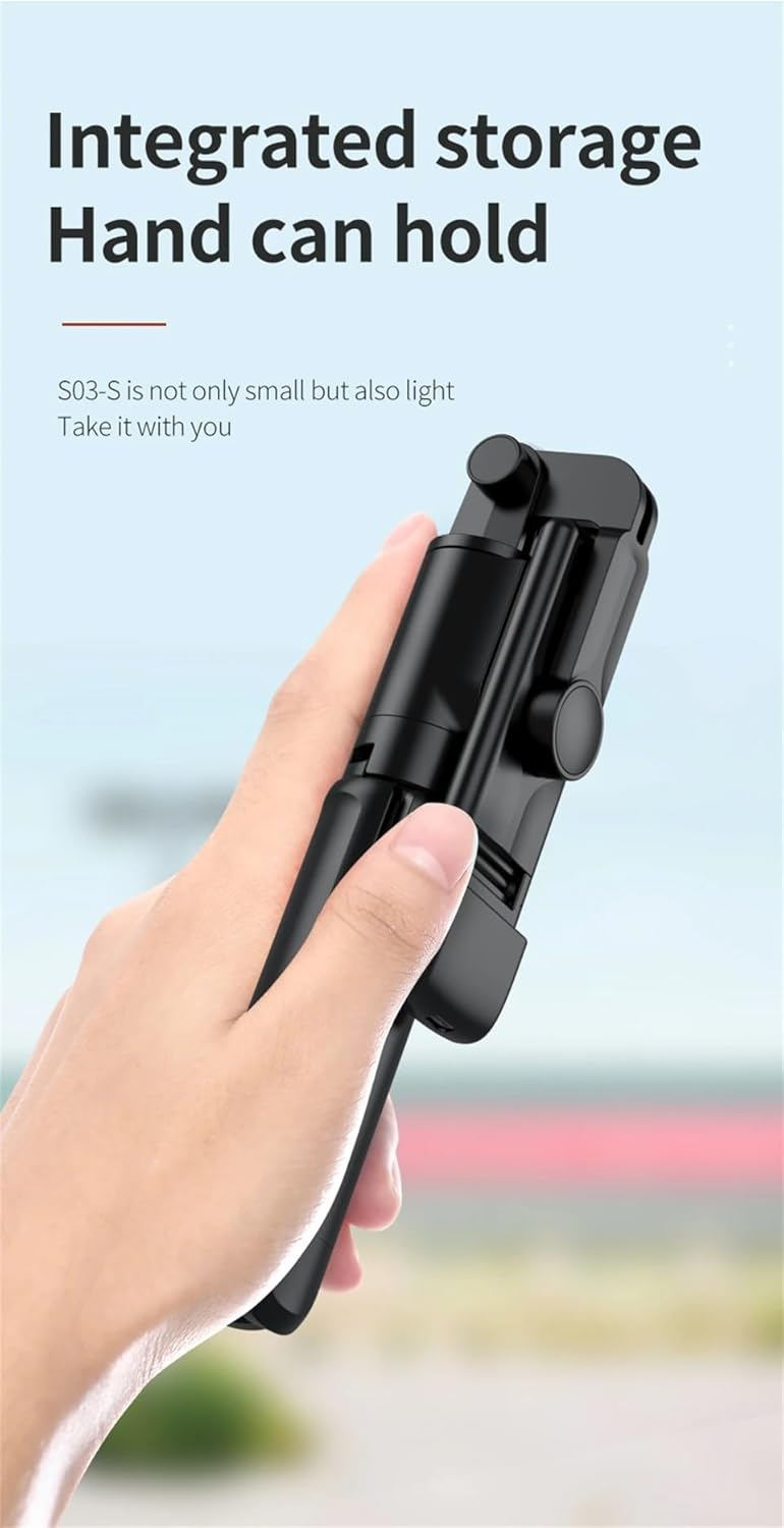S03-S Selfie Stick