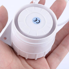 Buzzer Alarm Siren