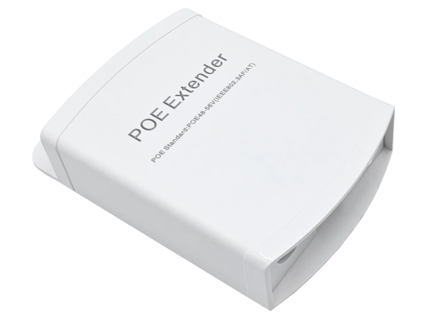 Output PoE Extender