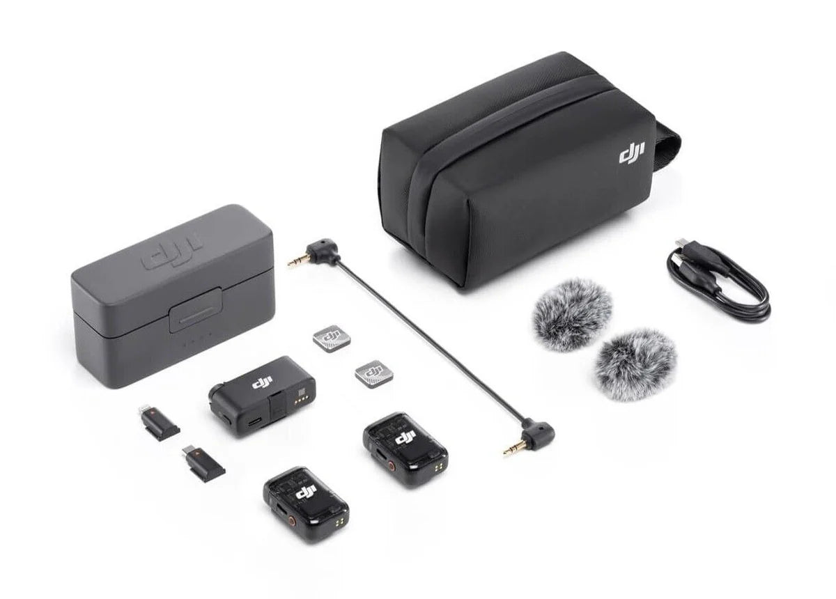 DJI Mic 2