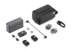 DJI Mic 2