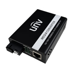 Media converter