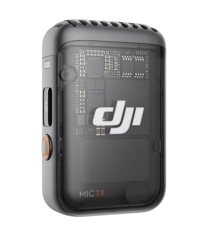 DJI Mic 2
