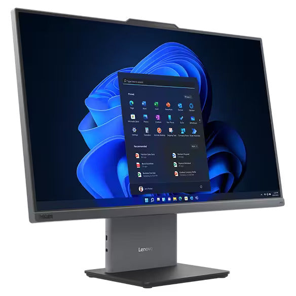 ThinkCentre Neo 50a Gen 5 Intel (27″)
