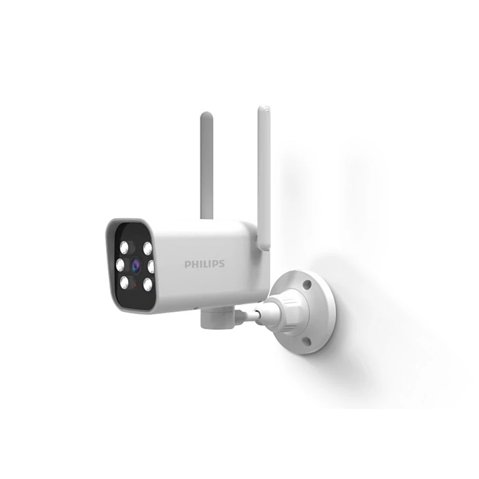 Phillips Home IP Camera