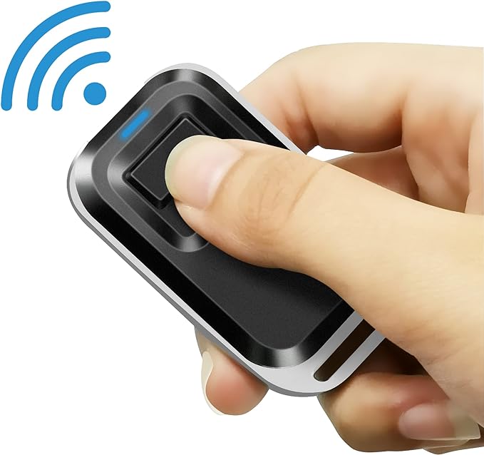 Remote Access Control Kit