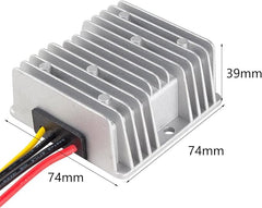 Voltage Converter DC/DC 12V to 48V