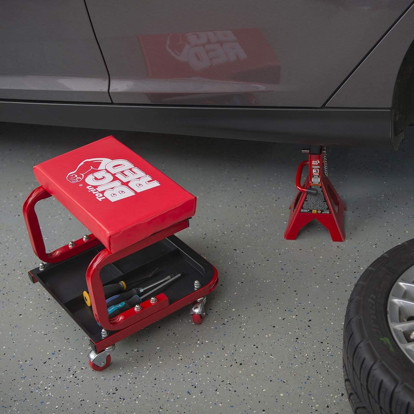 Garage/Shop Seat
