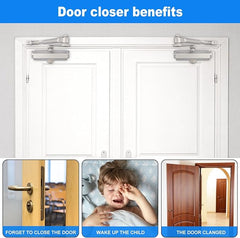 Door Closer