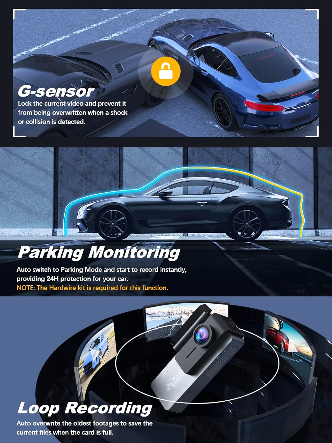 Dash Cam