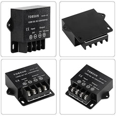 EA120-12V