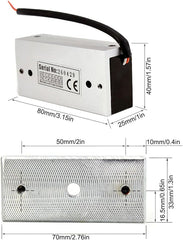 Remote Access Control Kit