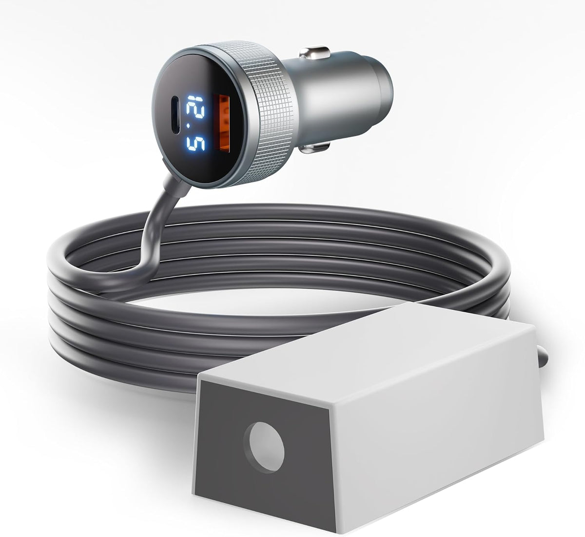 Starlink Mini 12V Car Adapter