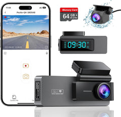 Dash Cam
