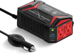 Pure Sine Wave Power Inverter