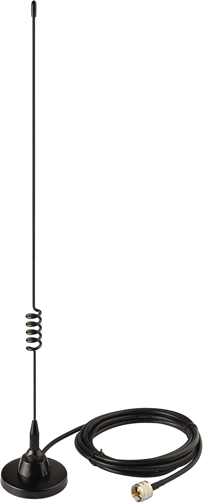 Antenna VHF UHF