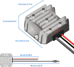 Starlink Mini Power Supply