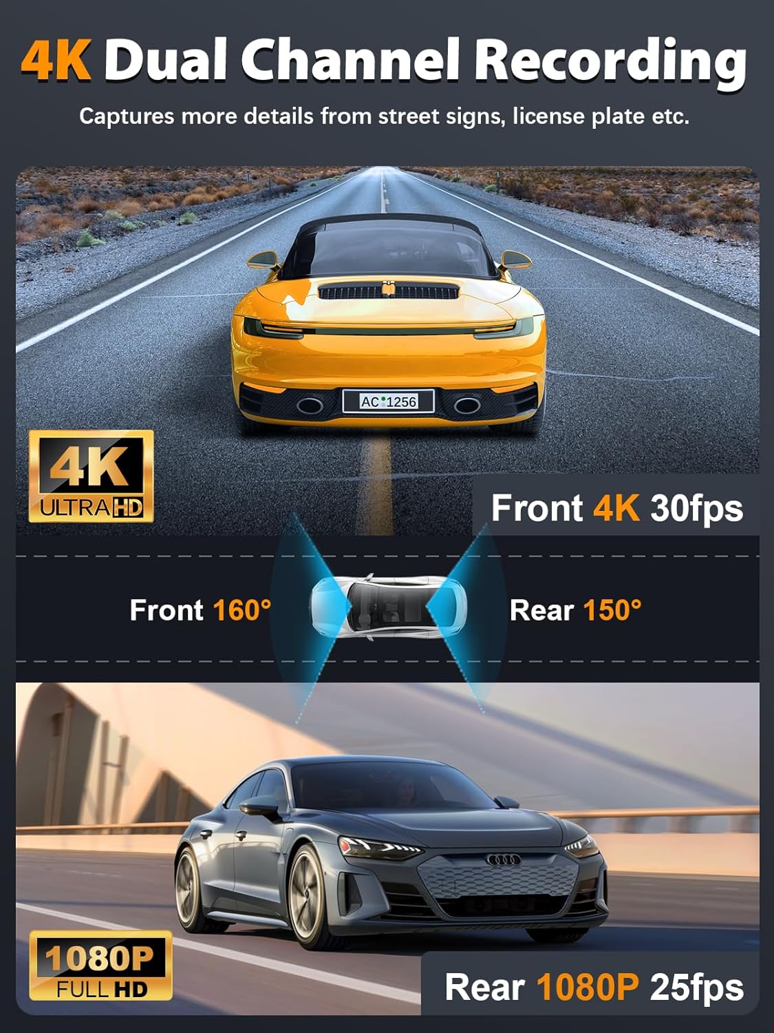 Dash Cam
