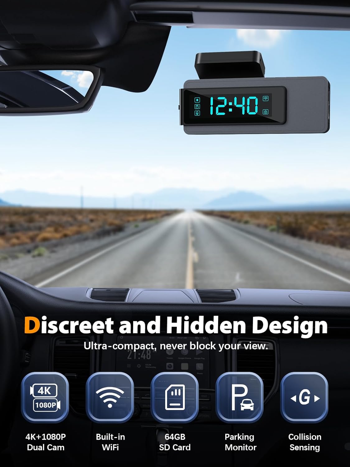 Dash Cam