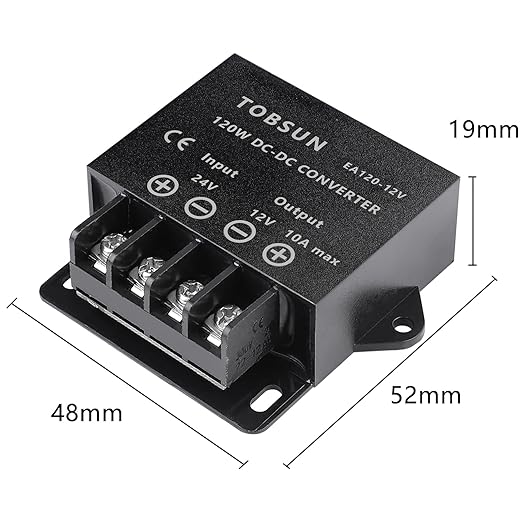 EA120-12V