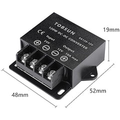 EA120-12V