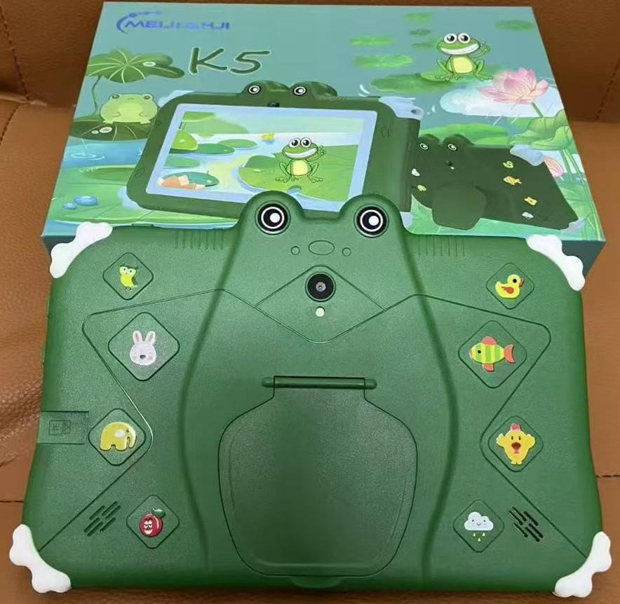 Kids Tablet K5